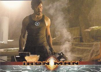 Tony Stark