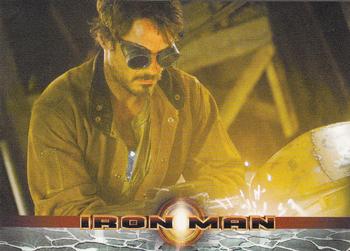 Tony Stark