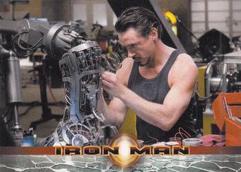 Tony Stark