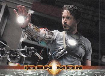 Tony Stark