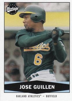 Jose Guillen