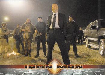 Obadiah Stane