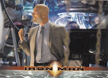 Obadiah Stane