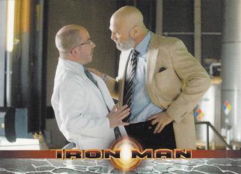 Obadiah Stane