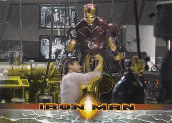 Tony Stark