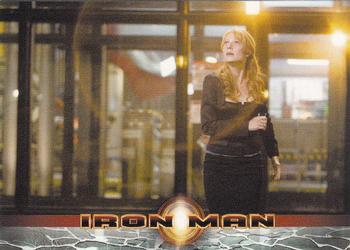 Pepper Potts / Gwyneth Paltrow