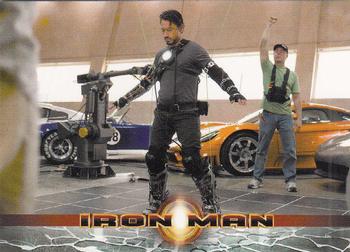 Robert Downey Jr.