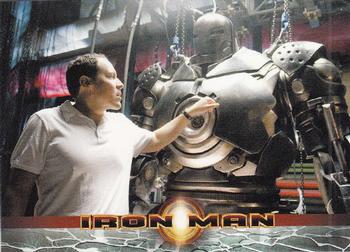 Jon Favreau