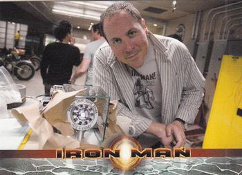 Jon Favreau