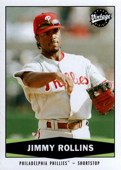 Jimmy Rollins