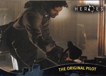 The Original Pilot