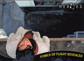 Power of Flight Revealed