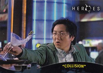 "Collision"