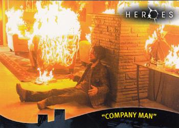 "Company Man"
