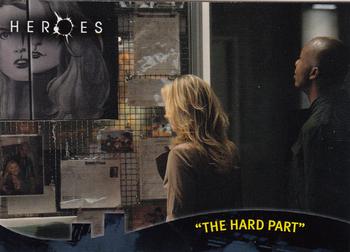 "The Hard Part"