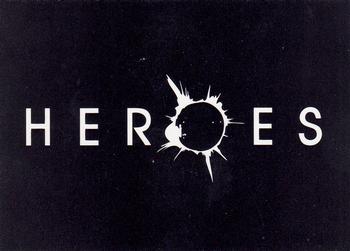 Heroes Checklist