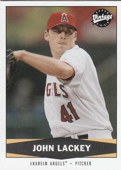 John Lackey