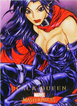 Black Queen
