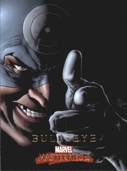 Bullseye