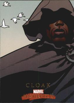 Cloak