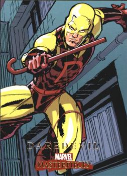 Daredevil