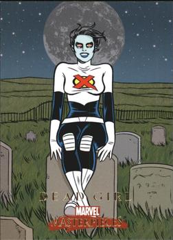 Dead Girl
