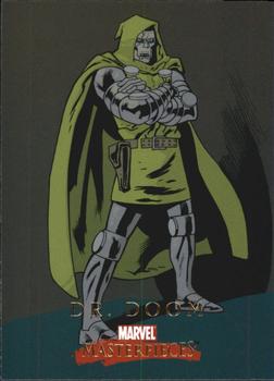 Dr. Doom