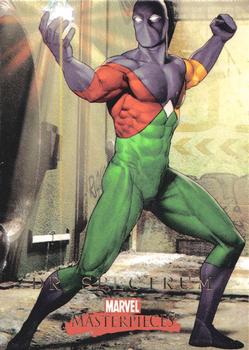 Dr. Spectrum