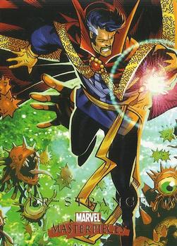 Dr. Strange