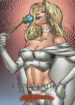 Emma Frost