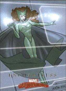 Enchantress
