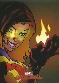 Firestar