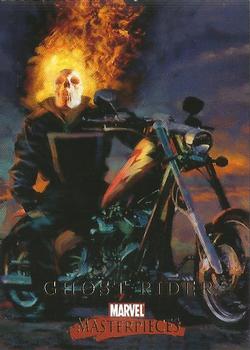Ghost Rider