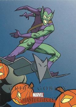 Green Goblin