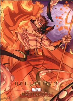 Hellstorm