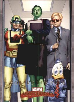 Howard the Duck