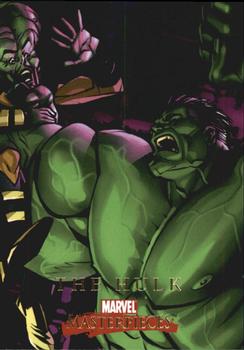 The Hulk