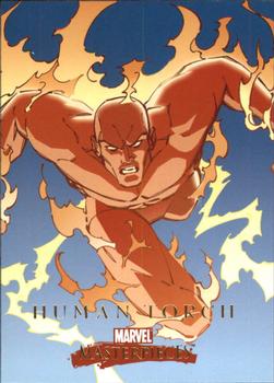 Human Torch