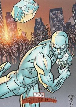 Iceman