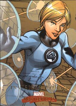 Invisible Woman