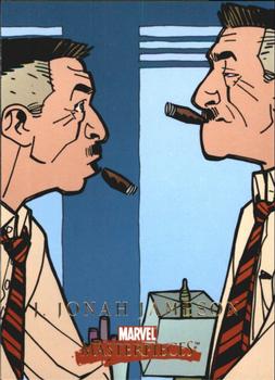 J. Jonah Jameson