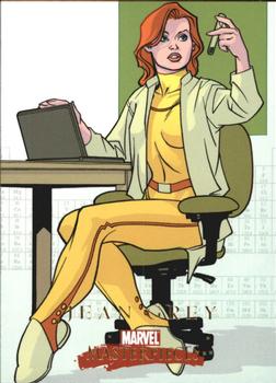 Jean Grey