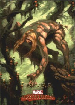 Ka-Zar