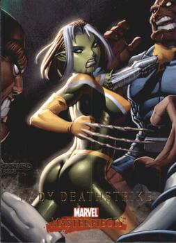 Lady Deathstrike
