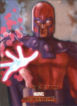 Magneto