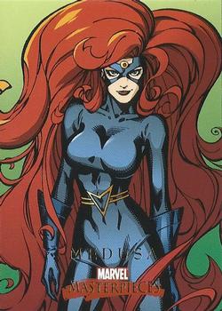 Medusa