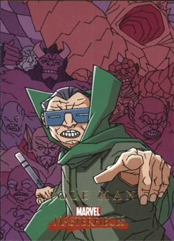 Mole Man