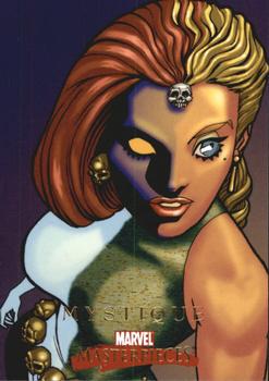 Mystique