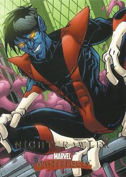 Nightcrawler