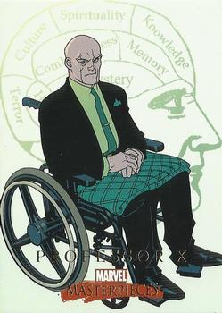Professor X